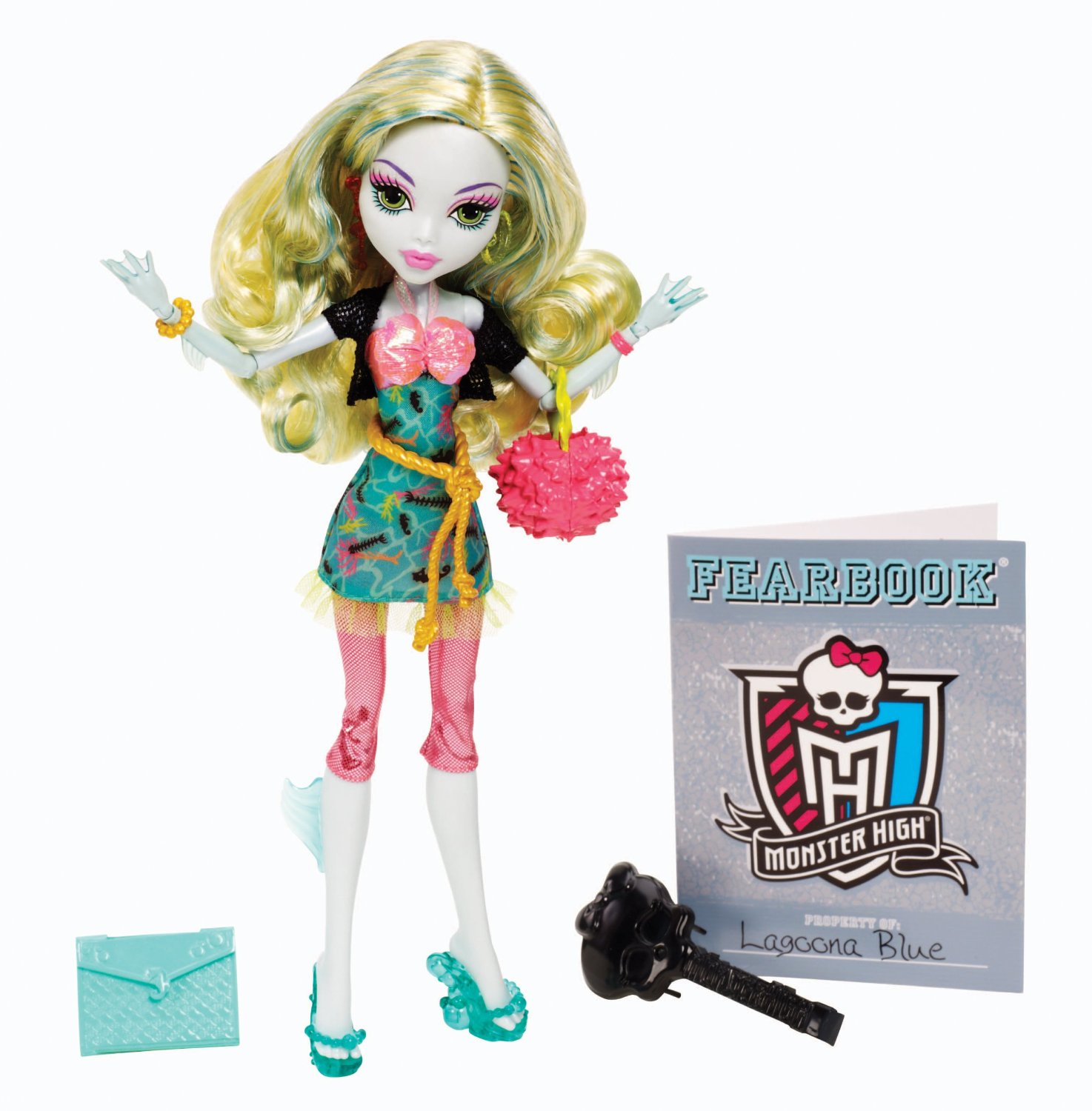 Куклы Monster High! Бесплатная доставка по Алматы